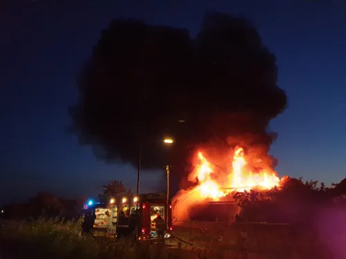 woningbrand hoogstraat 05