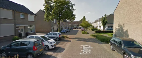 woninginbraak sint oedenrode