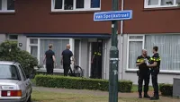woningoverval veghel