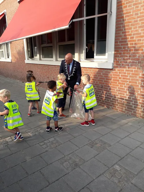 world clean up day 2