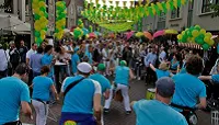 zomercarnaval veghel