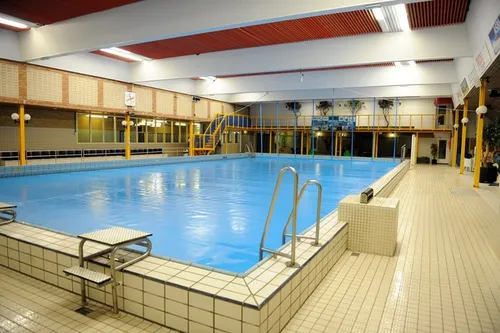 zwembad de neul