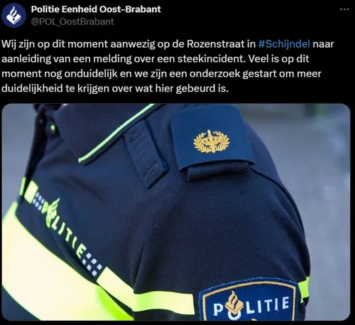 2024 09 01 steekpartij schijndel tweet