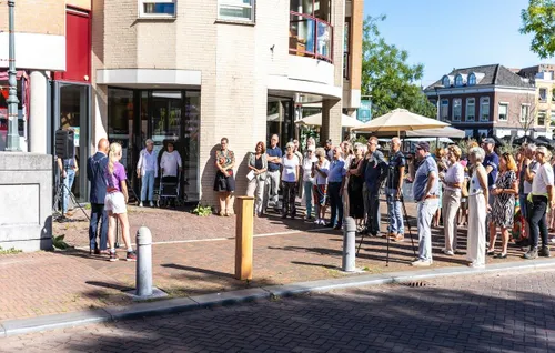 2024 09 08 onthulling flags for freedom 10