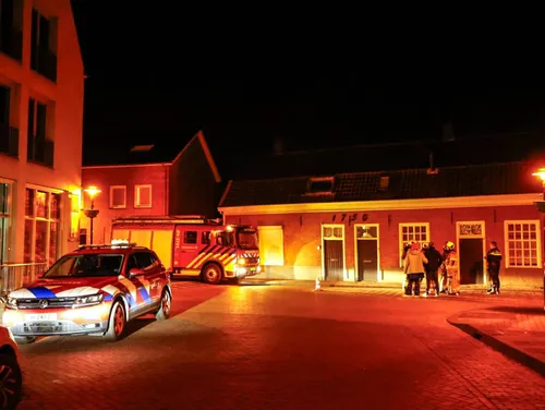 bus tegen woning sint oedenrode 03