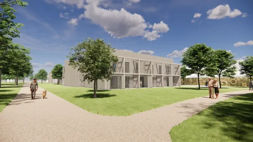 Stadshobbywerkplaats Veghel