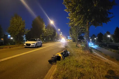 10-07-2025 Ongeval Corridor 03