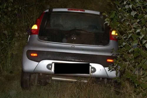 03-08-2025 Eenzijdig ongeval Veghel 02