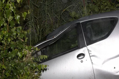 03-08-2025 Eenzijdig ongeval Veghel 04