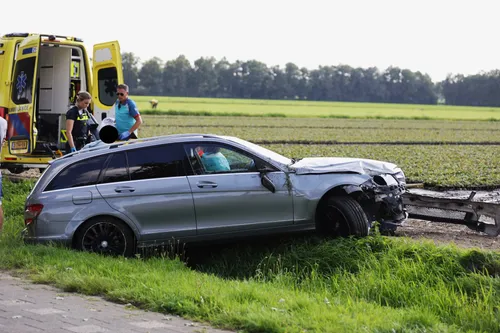 10-08-2025 Ongeval Kraanmeer Erp 03