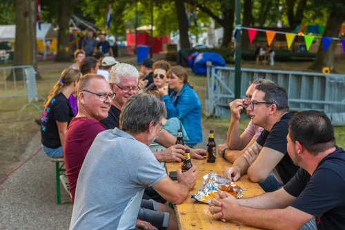 2025-08-12 Vrijwilligersavond VIH 2025-2