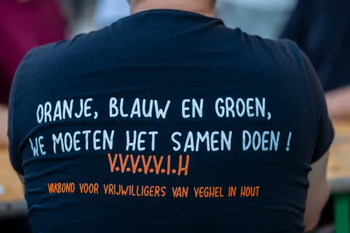 2025-08-12 Vrijwilligersavond VIH 2025-8