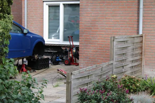 22-08-2025 Woningbrand Sint-Oedenrode 04