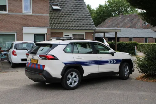 22-08-2025 Woningbrand Sint-Oedenrode 05