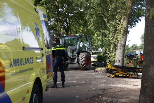 23-08-2025 Ongeval Schijndel 02