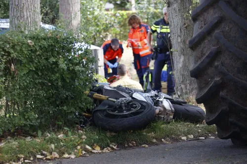 23-08-2025 Ongeval Schijndel 04