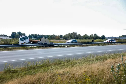 25-08-2025 ongeval A50 02