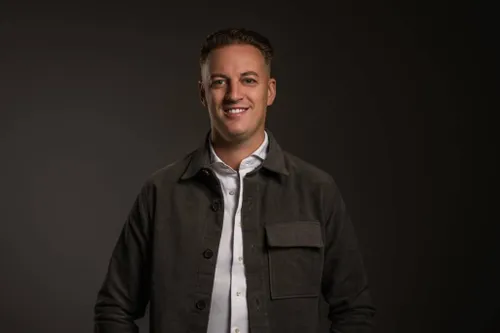 Jimmy van Zetel (vrijdag)