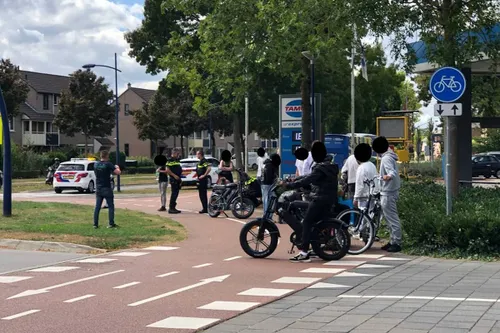 02-09-2025 Valpartij fatbike 02