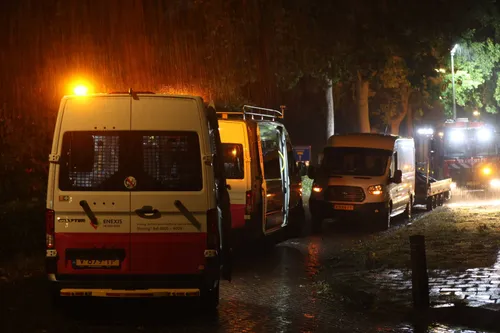 03-09-2025 Gaslek graafwerkzaamheden Veghel 08