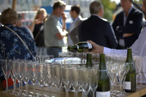 05-09-2021 Officiële start bouw Bundershoek Veghel 04