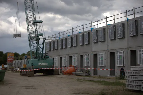 05-09-2021 Officiële start bouw Bundershoek Veghel 08