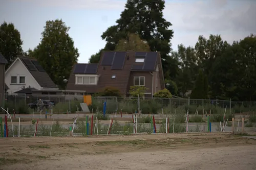 05-09-2021 Officiële start bouw Bundershoek Veghel 09