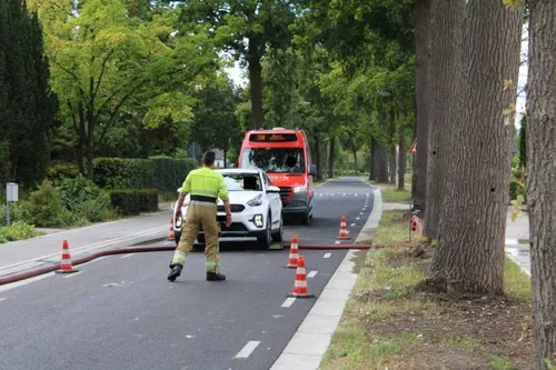 05-09-2025 Containerbrand Sint-Oedenrode 02