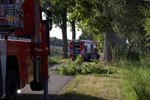 06-09-2025 Stormschade Bosscheweg Keldonk 03