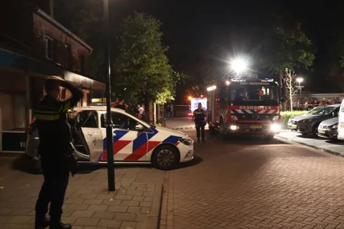20-09-2025 Woningbrand Schijndel 03