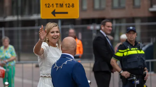 2025-09-03 Koningin Máxima bezoekt Kloosterkwartier-19