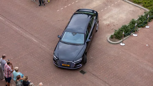 2025-09-03 Koningin Máxima bezoekt Kloosterkwartier-2