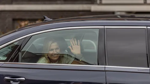 2025-09-03 Koningin Máxima bezoekt Kloosterkwartier-22