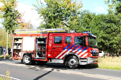 22-09-2025 Ongeval Sint-Oedenrode 03