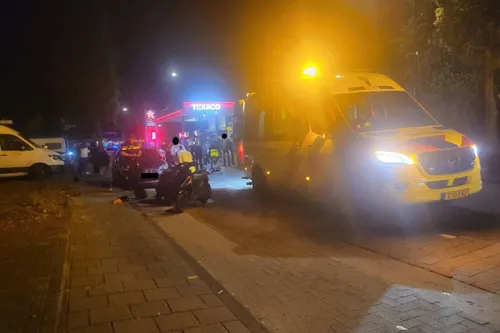 27-09-2025 Ongeval Erp 01