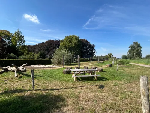 Foto Opening Natuurspeelplek-1