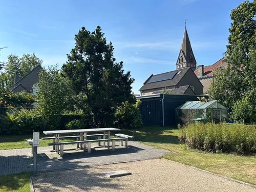 Foto Opening Natuurspeelplek-2