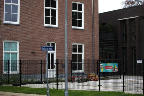 Kinderopvang 't Kroontje Eerde