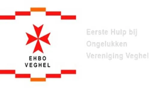 LOGO EHBO Veghel