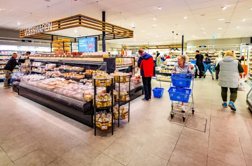 markthalalbertheijnveghel16september2025.foto-albertheijnthearrows