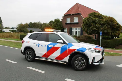 10-10-2025 Dodelijk ongeval Schijndel 02