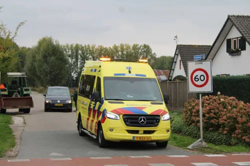 10-10-2025 Dodelijk ongeval Schijndel 03