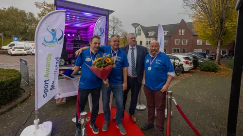 25-10-2025 Sportawards d'n brouwer Mariaheide-1