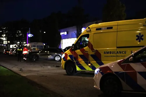 29-10-2025 Ongeval Corridor Veghel 03