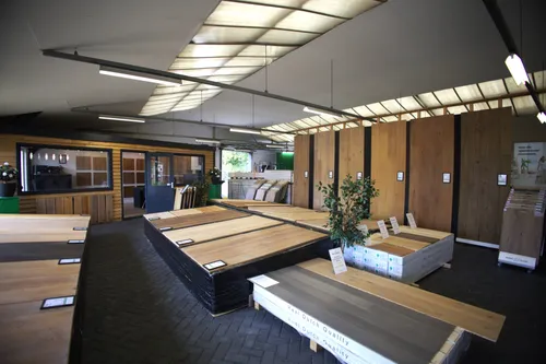 DAS Vloeren 07 showroom