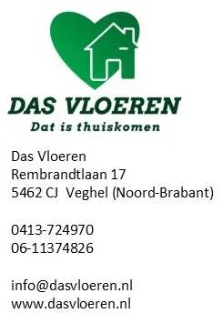 Das Vloeren logo