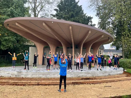 Kidsclinic Julianapark (2)