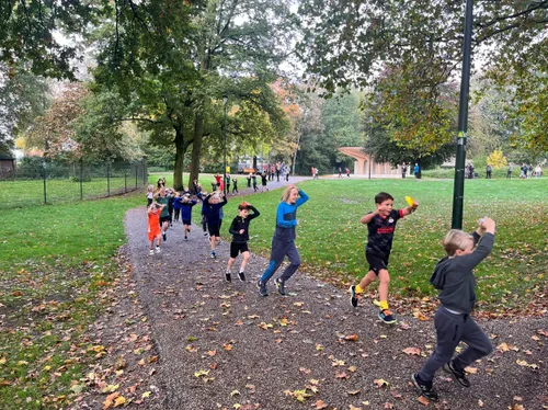 Kidsclinic Julianapark (3)