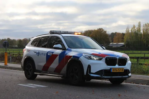 11-11-2025 Ongeval Schijndel 05