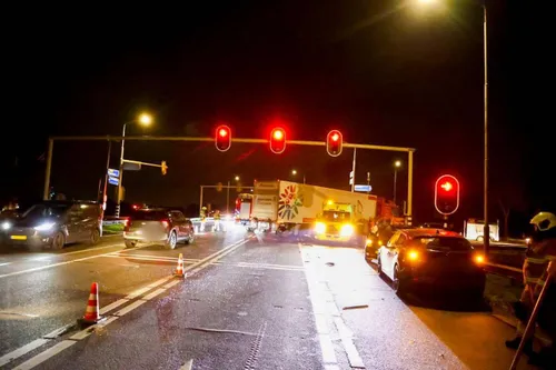 13-11-2025 Ongeval Keldonk 02